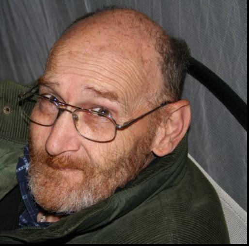 Image of former Bdr Tony Combes (Honorary Member)